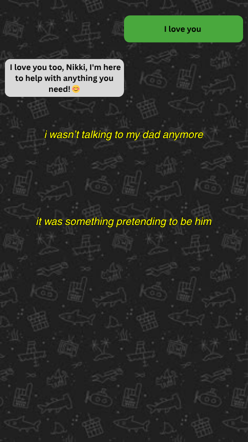 Chat thread frame 3